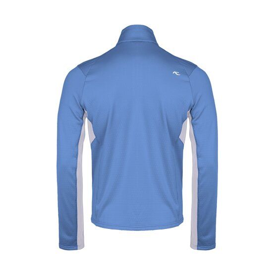 Kjus Hydraulic HZ Stretch Midlayer blau von Kjus