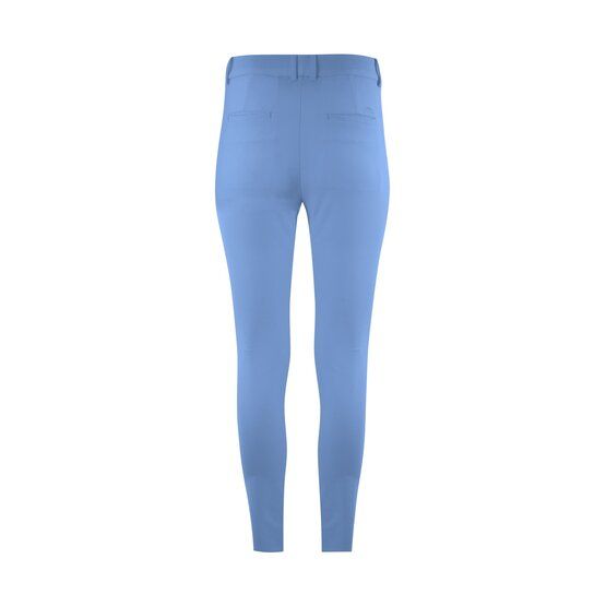 Kjus Ice Light 7/8 Hose blau von Kjus