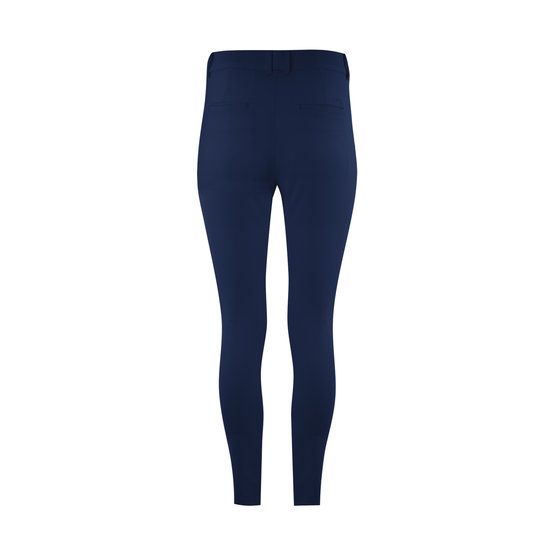 Kjus Ice Light Treggings 7/8 Hose navy von Kjus