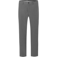 Kjus Ike Warm tailored fit Thermo Hose grau von Kjus