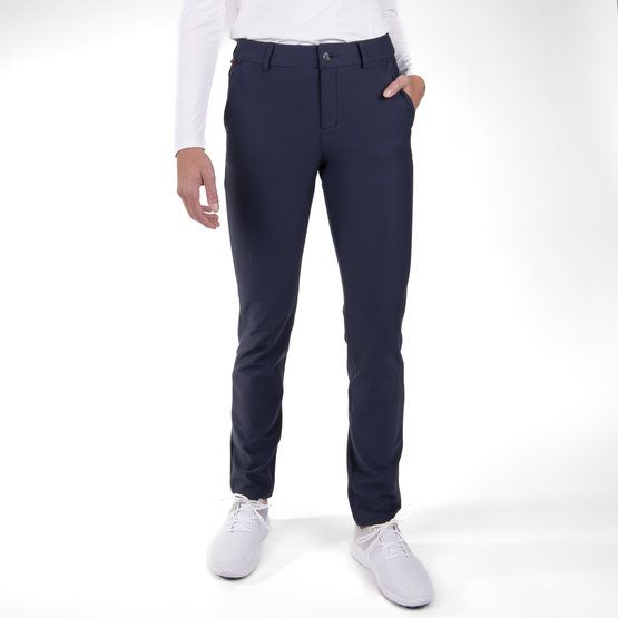 Kjus Imani 5 pocket Hose navy von Kjus