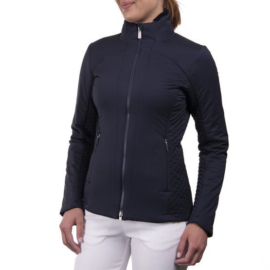 Kjus Macuna Jacket Thermo Jacke navy von Kjus