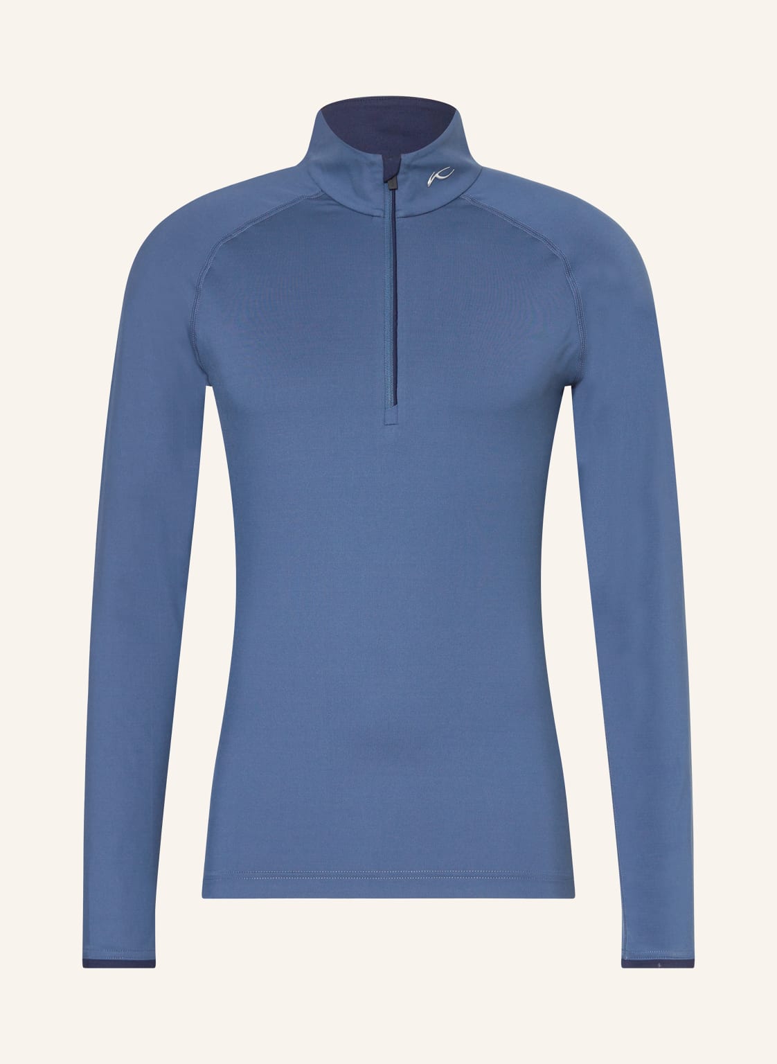 Kjus Midlayer Feel blau von Kjus