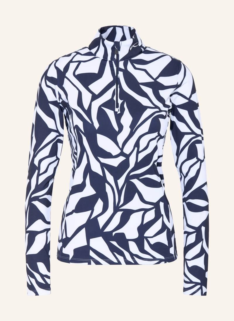 Kjus Midlayer Motion schwarz von Kjus