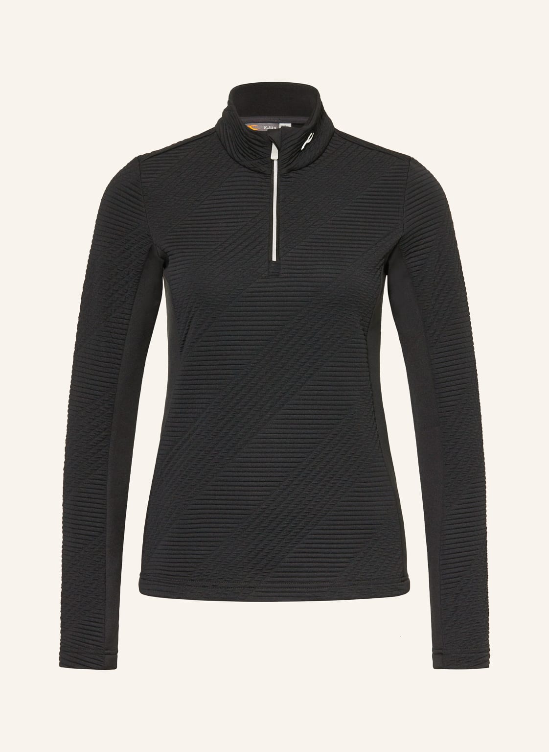 Kjus Midlayer Neila schwarz von Kjus