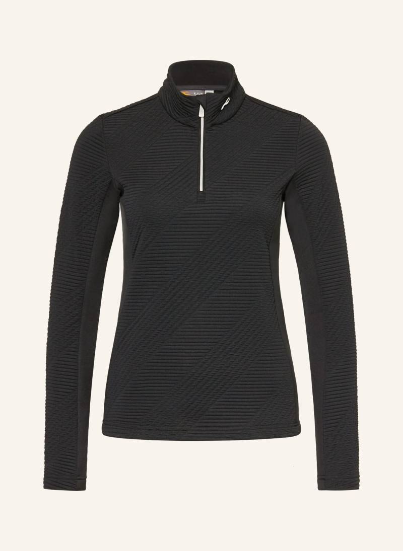 Kjus Midlayer Neila schwarz von Kjus
