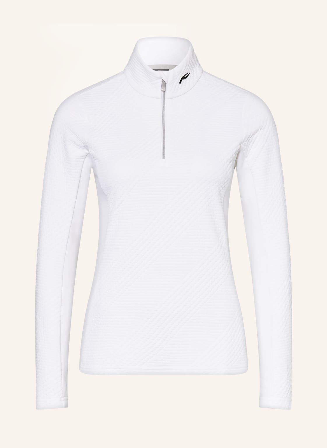 Kjus Midlayer Neila weiss von Kjus