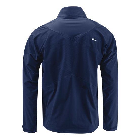 Kjus Pro 3L 2.0 Regenjacke navy von Kjus