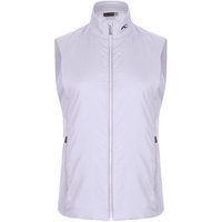 Kjus Radiation Stretch Weste weiß von Kjus