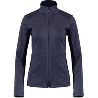 Kjus Radun 2.0 Mid Jacket Stretch Jacke navy von Kjus