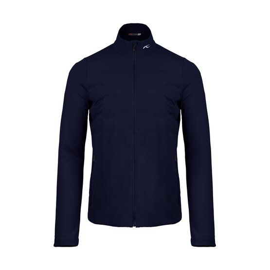 Kjus Regulator Jacket Stretch Jacke navy Kjus Regulator Jacket Stretch Jacke navy von Kjus