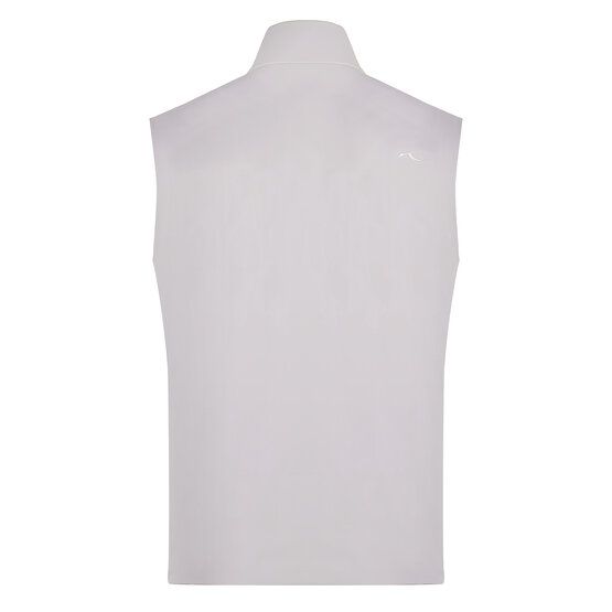 Kjus Regulator Vest Stretch Weste grau von Kjus
