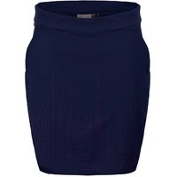 Kjus Salma kurz Skort navy von Kjus