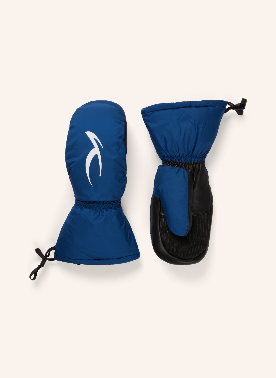 Kjus Skihandschuhe blau von Kjus