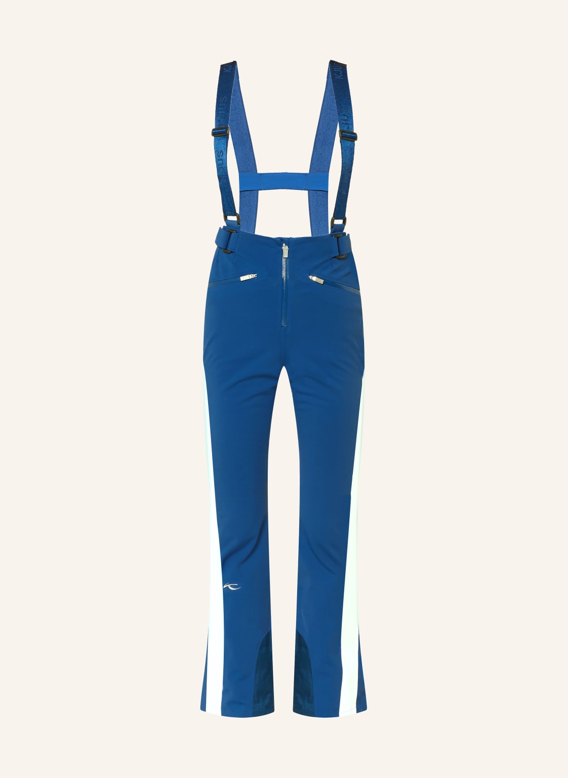 Kjus Skihose Core Embrace blau von Kjus