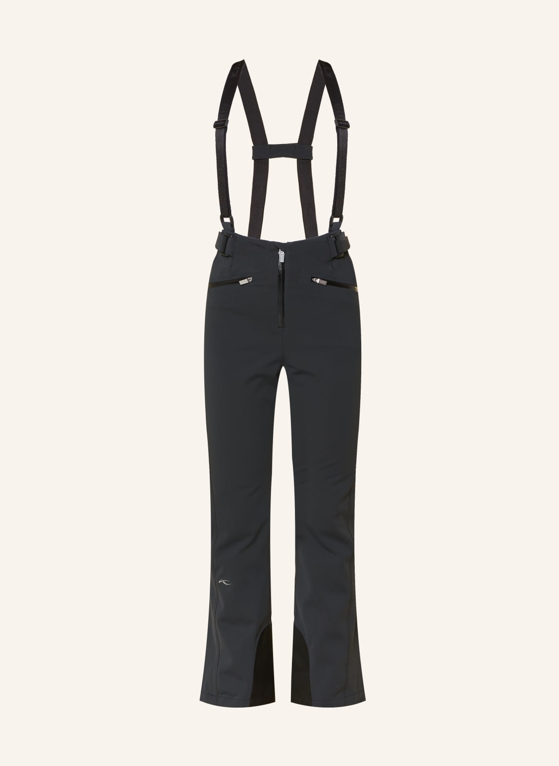 Kjus Skihose Core Embrace schwarz von Kjus