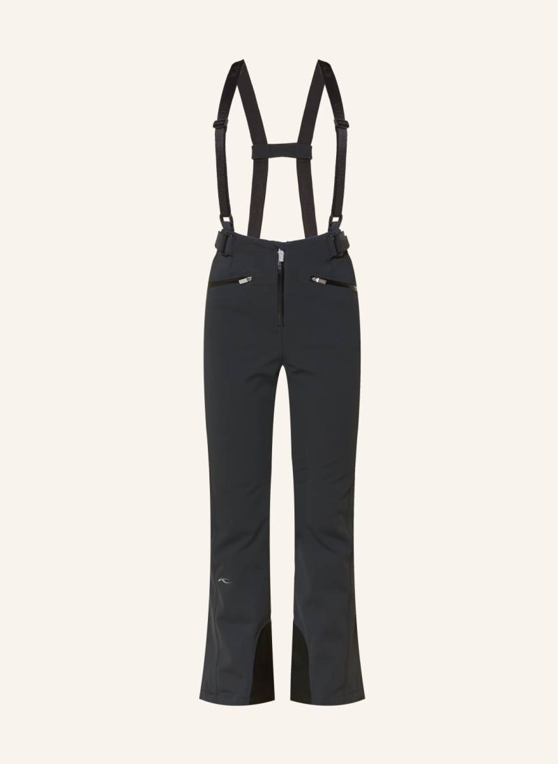 Kjus Skihose Core Embrace schwarz von Kjus