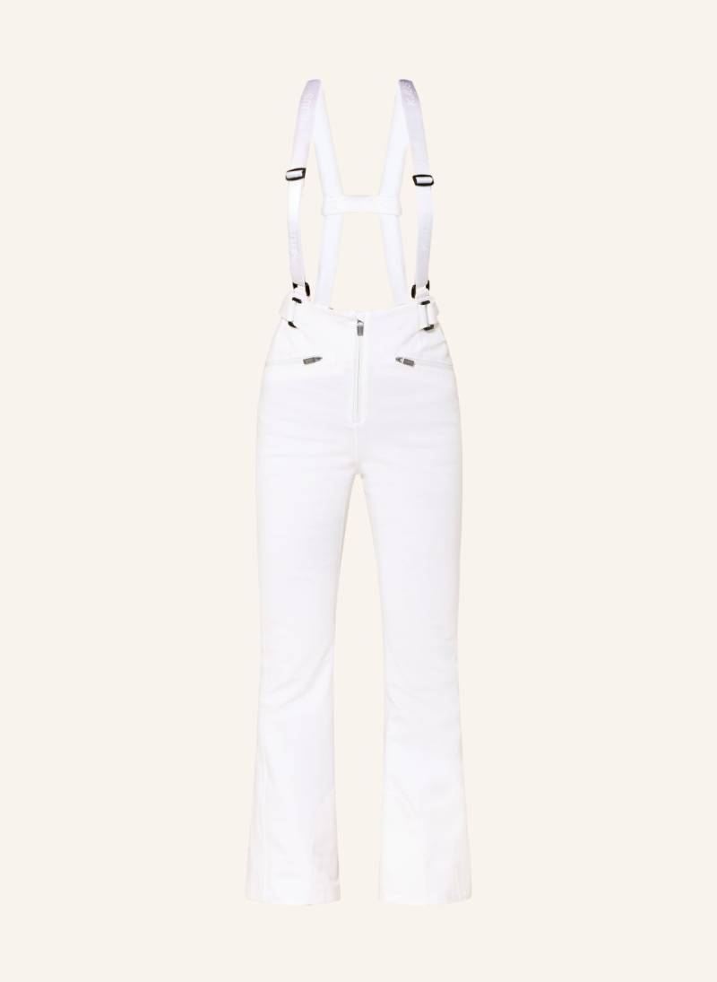 Kjus Skihose Core Embrace weiss von Kjus