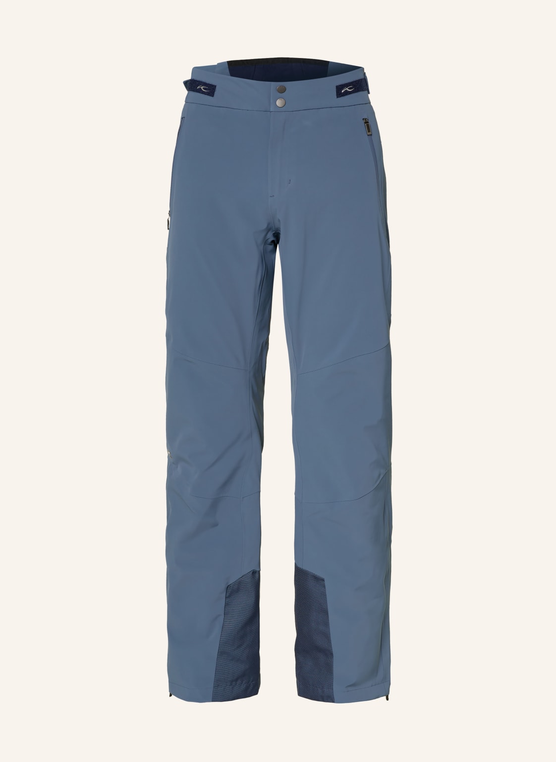 Kjus Skihose Formula Pro blau von Kjus