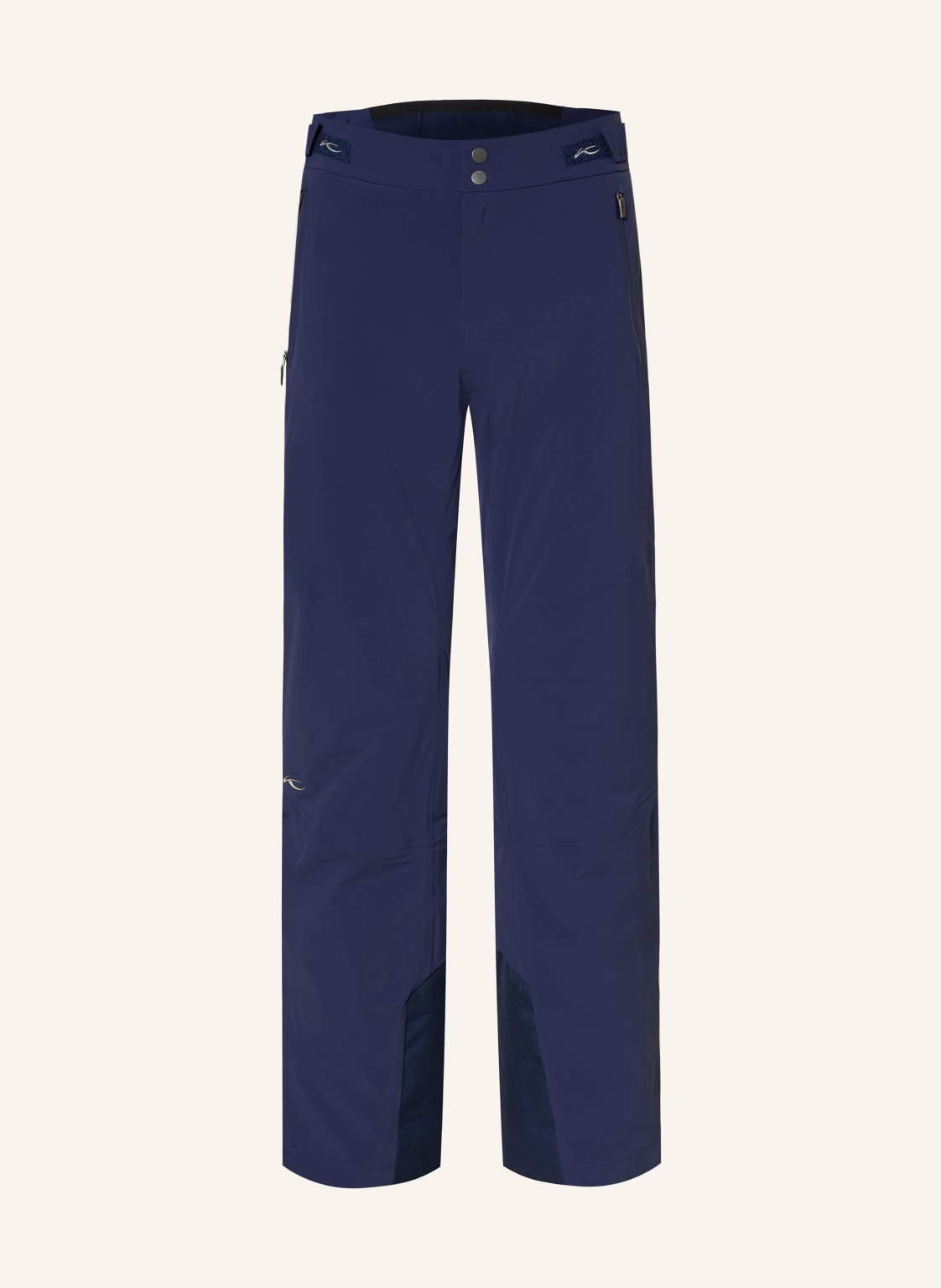 Kjus Skihose Formula Pro blau von Kjus