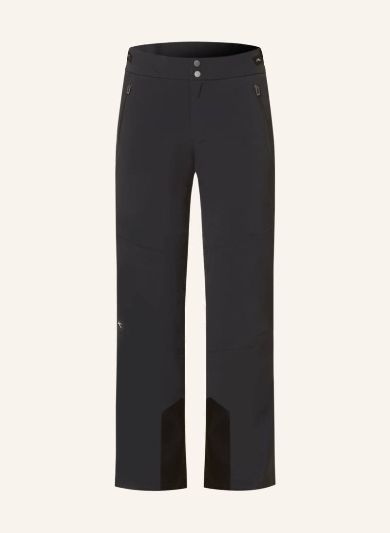 Kjus Skihose Formula schwarz von Kjus