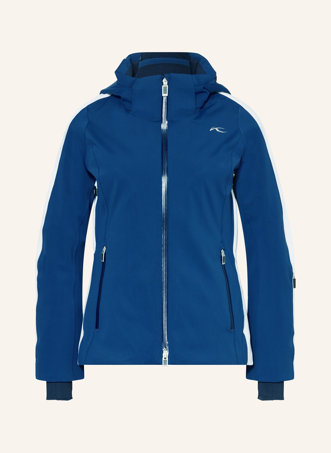 Kjus Skijacke Formula blau von Kjus