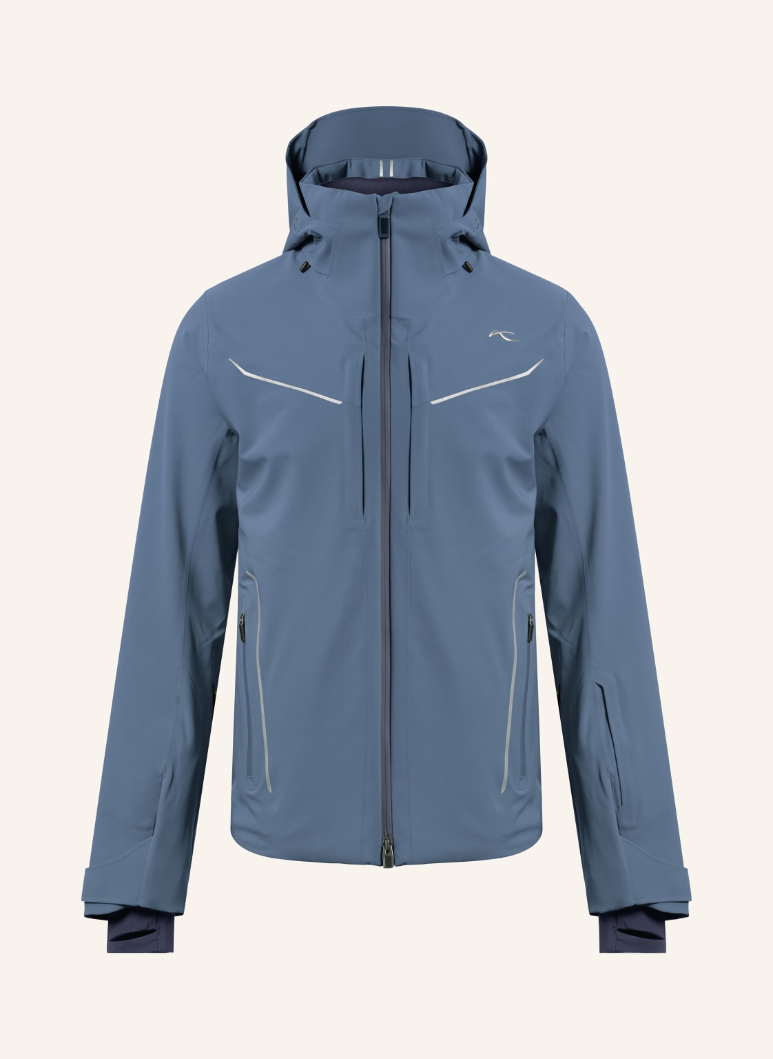 Kjus Skijacke Formula blau von Kjus