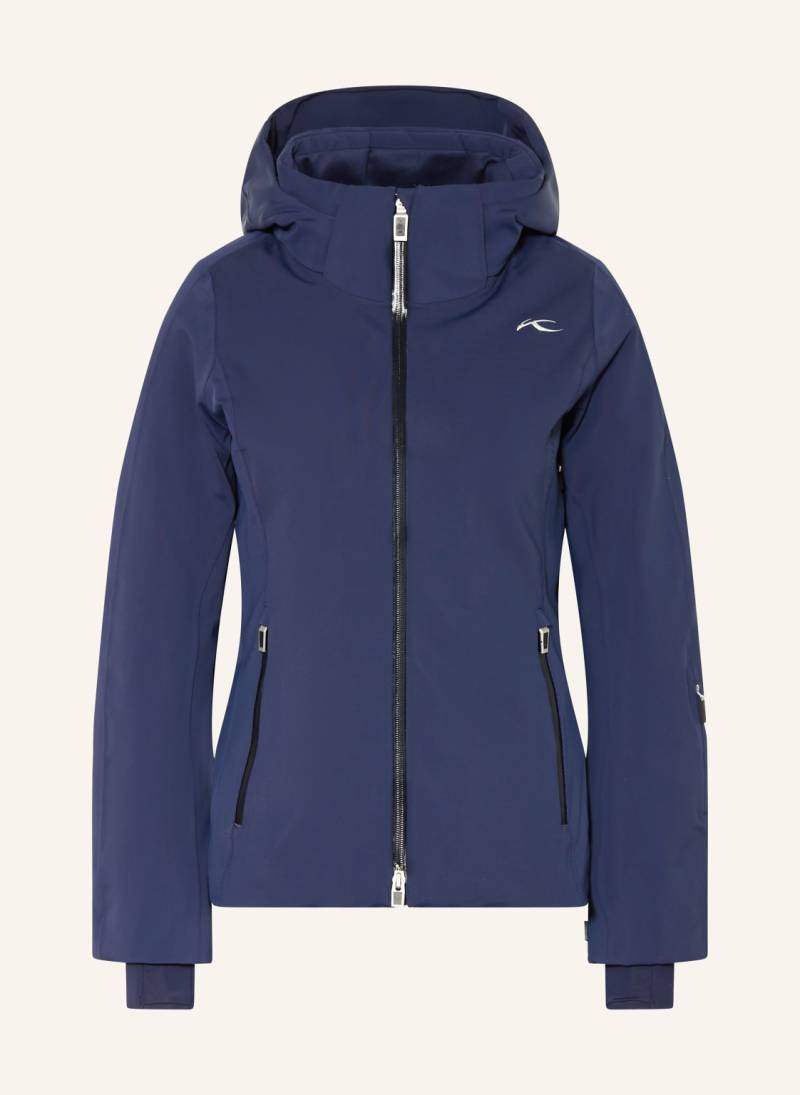 Kjus Skijacke Formula blau von Kjus