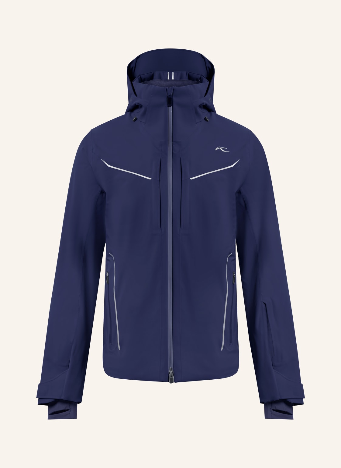 Kjus Skijacke Formula blau von Kjus