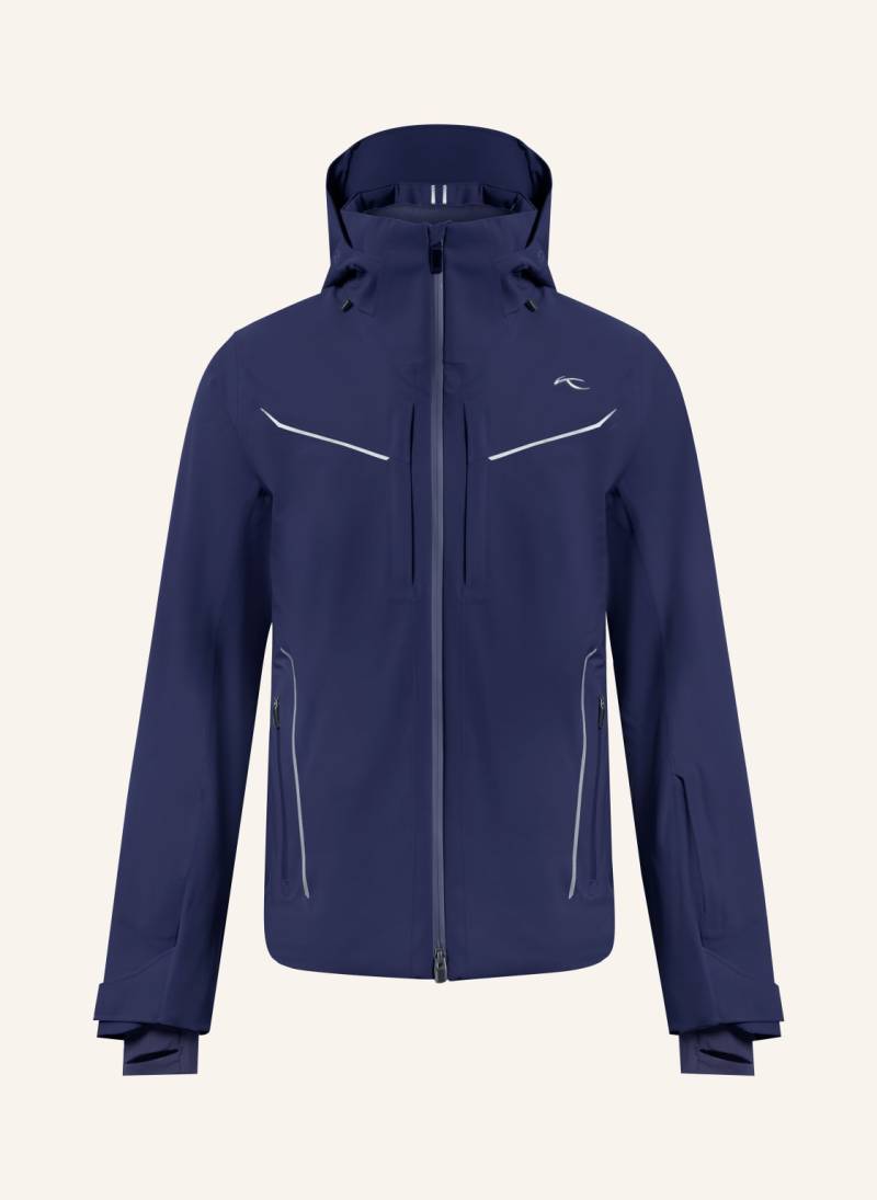 Kjus Skijacke Formula blau von Kjus