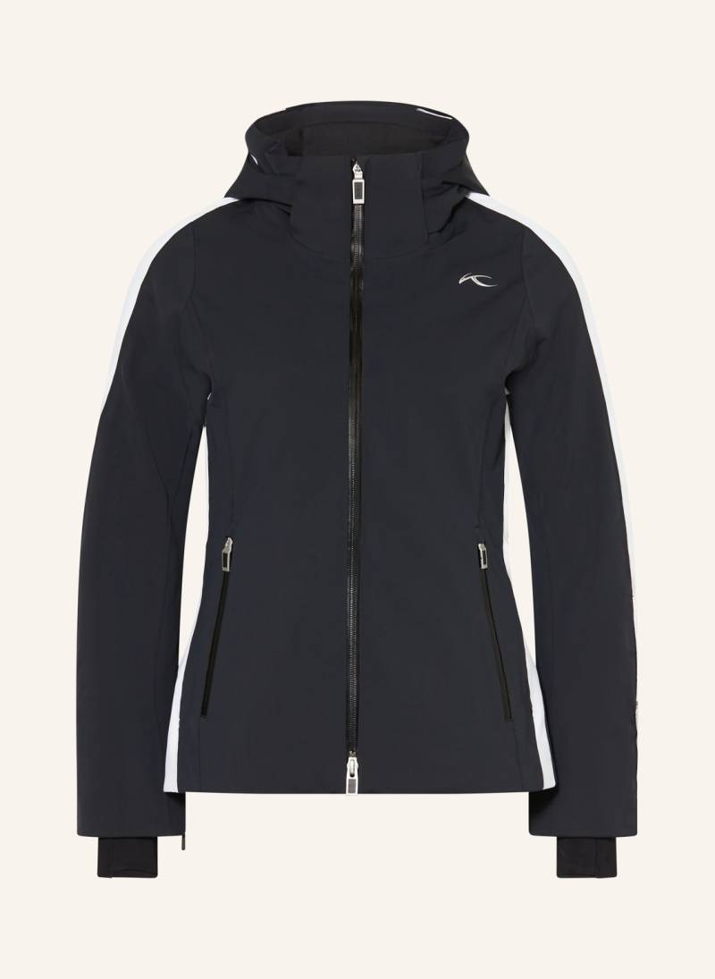 Kjus Skijacke Formula schwarz von Kjus