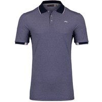 Kjus Stan 2.0 Polo Halbarm navy von Kjus