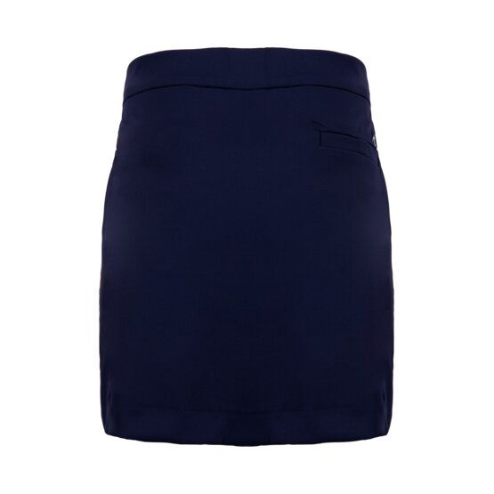 Kjus Susi Skort 16" kurz navy von Kjus