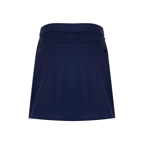 Kjus Susi Skort navy von Kjus