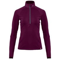 Kjus Trace 2.0 HZ Stretch Midlayer bordeaux Kjus Trace 2.0 HZ Stretch Midlayer bordeaux von Kjus
