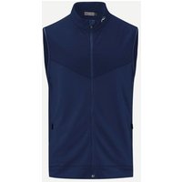 Kjus Westport Stretch Weste navy von Kjus