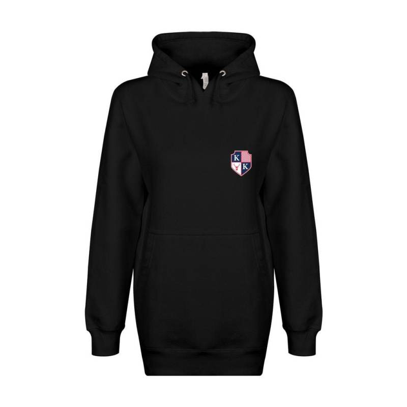 Kaizer Hinata Hoodie von KkOriginalCreations