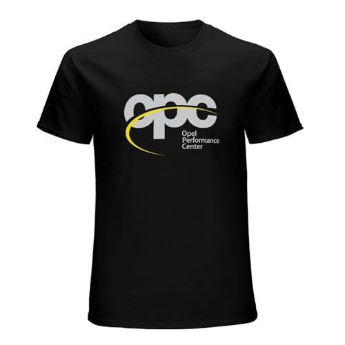 Men t Shirt Gt Opc Performance Center Opel Motorsport Fashion Tees Clothing t-Shirt Novelty Tshirt Black M Men t Shirt Gt Opc Performance Center Opel Motorsport Fashion Tees Clothing t-Shirt Novelty Tshirt Black M von KkaEbiUYE