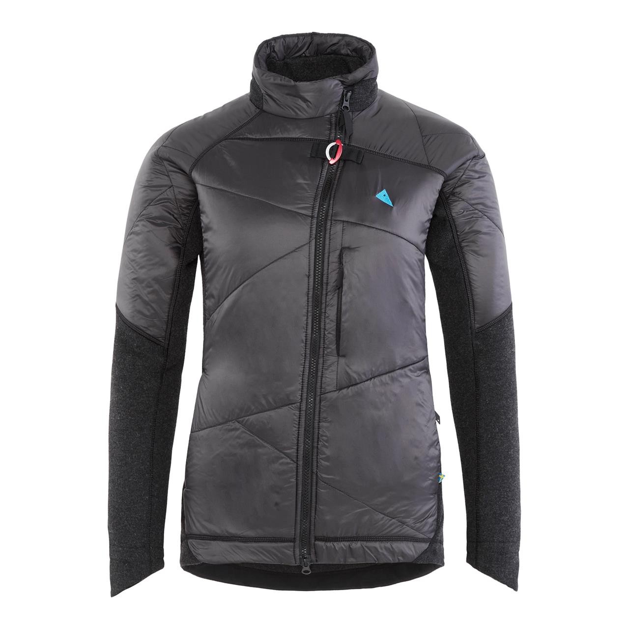 Balderin Jacket Women von Klättermusen