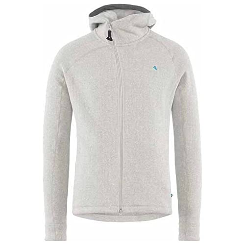 KlÄttermusen Balder Full Zip Fleece XL von Klättermusen