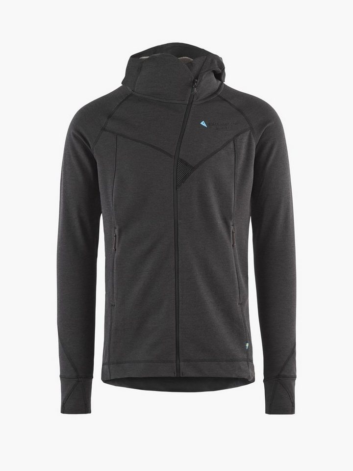 Klättermusen Fleecejacke Njorun 2.0 Hoodie Men von Klättermusen