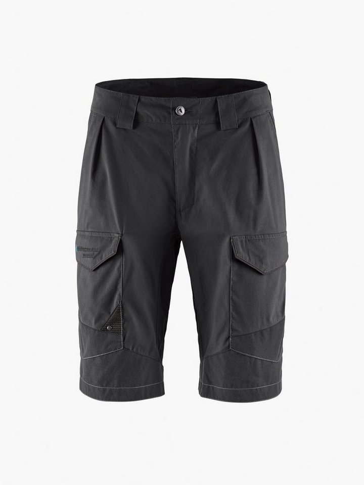 Klättermusen Funktionsshorts Grimner Shorts Men von Klättermusen