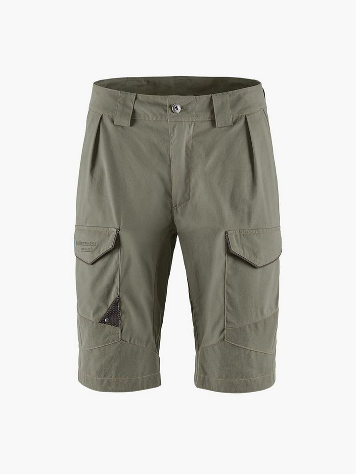 Klättermusen Funktionsshorts Grimner Shorts Men von Klättermusen