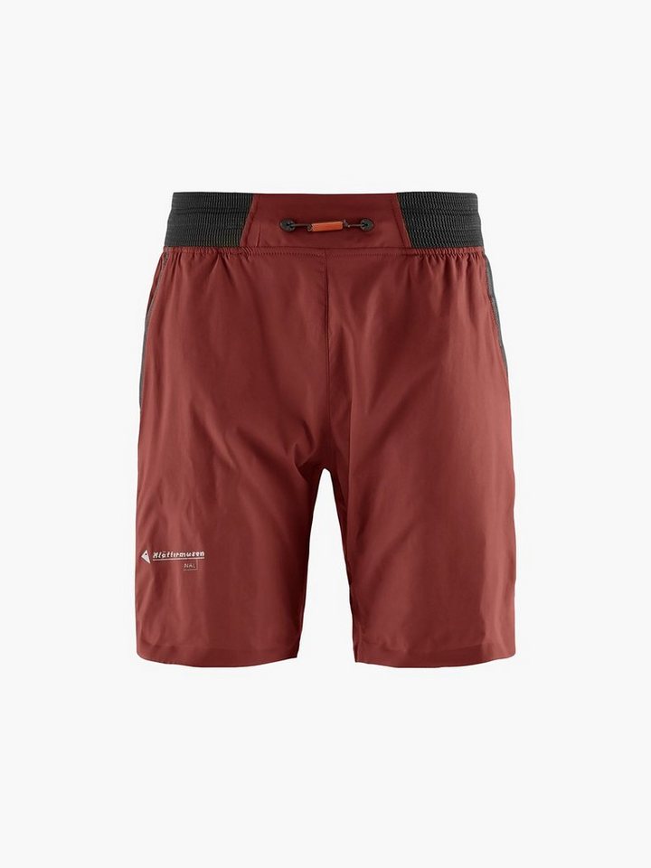 Klättermusen Funktionsshorts Nal Shorts Men von Klättermusen