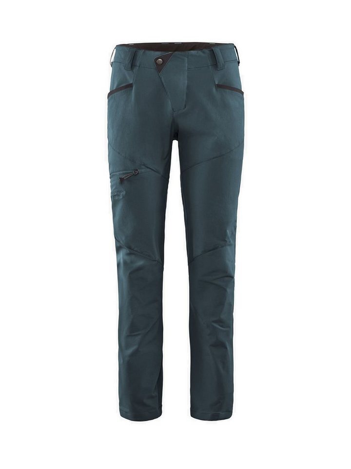 Klättermusen Softshellhose Hermod - Leichte Hose für Herren Klättermusen Softshellhose Hermod - Leichte Hose für Herren von Klättermusen