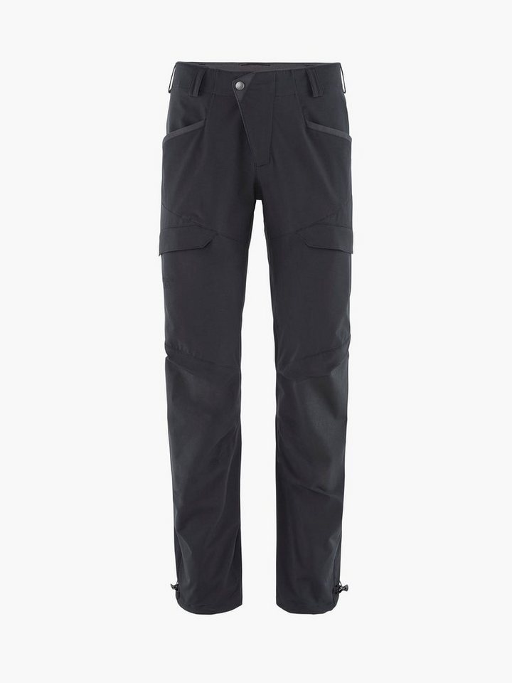 Klättermusen Softshellhose Misty 2.0 - WindStretch™ Hose für Herren von Klättermusen