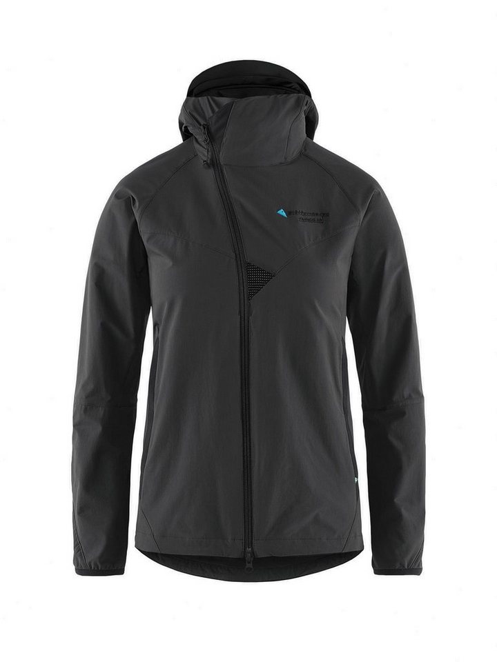 Klättermusen Softshelljacke Vanadis 2.0 - Windjacke für Damen von Klättermusen