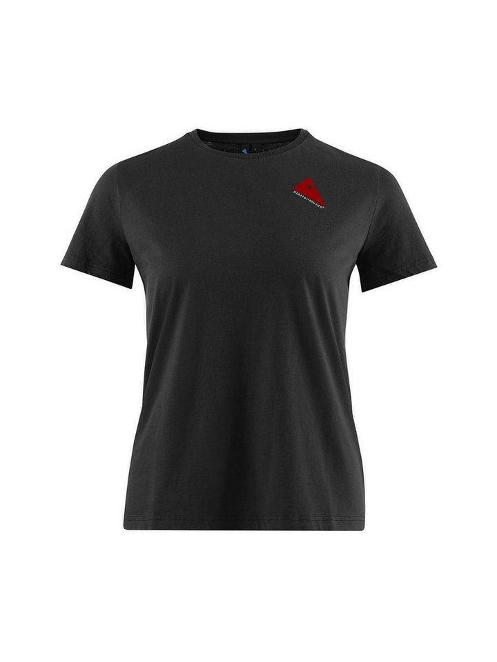 Klättermusen T-Shirt Runa Token - T-Shirt für Damen (1-tlg) von Klättermusen