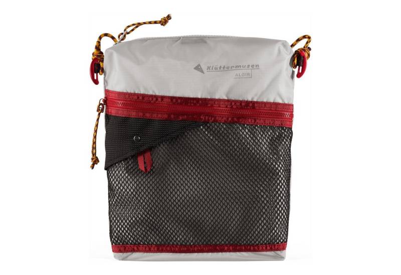 Klättermusen Umhängetasche Algir Multislots Bag von Klättermusen