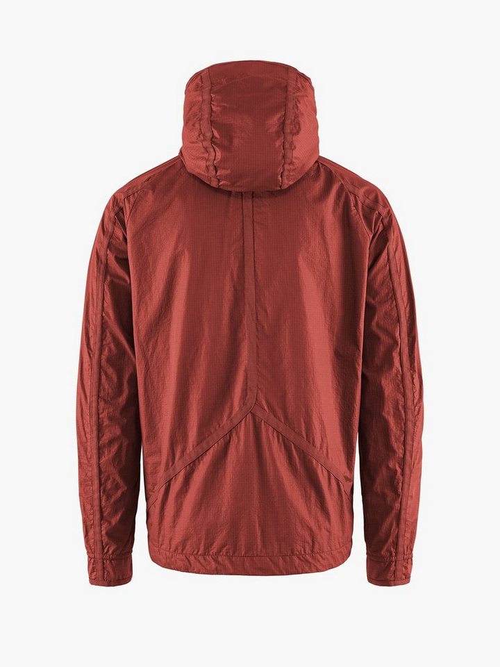 Klättermusen Windbreaker Ansur Hooded Wind Jacket M's von Klättermusen